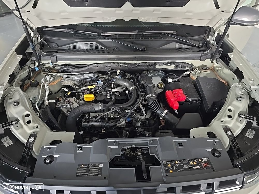 Dacia Duster 1.0 TCe ECO-G Journey Bi-Fuel - 22