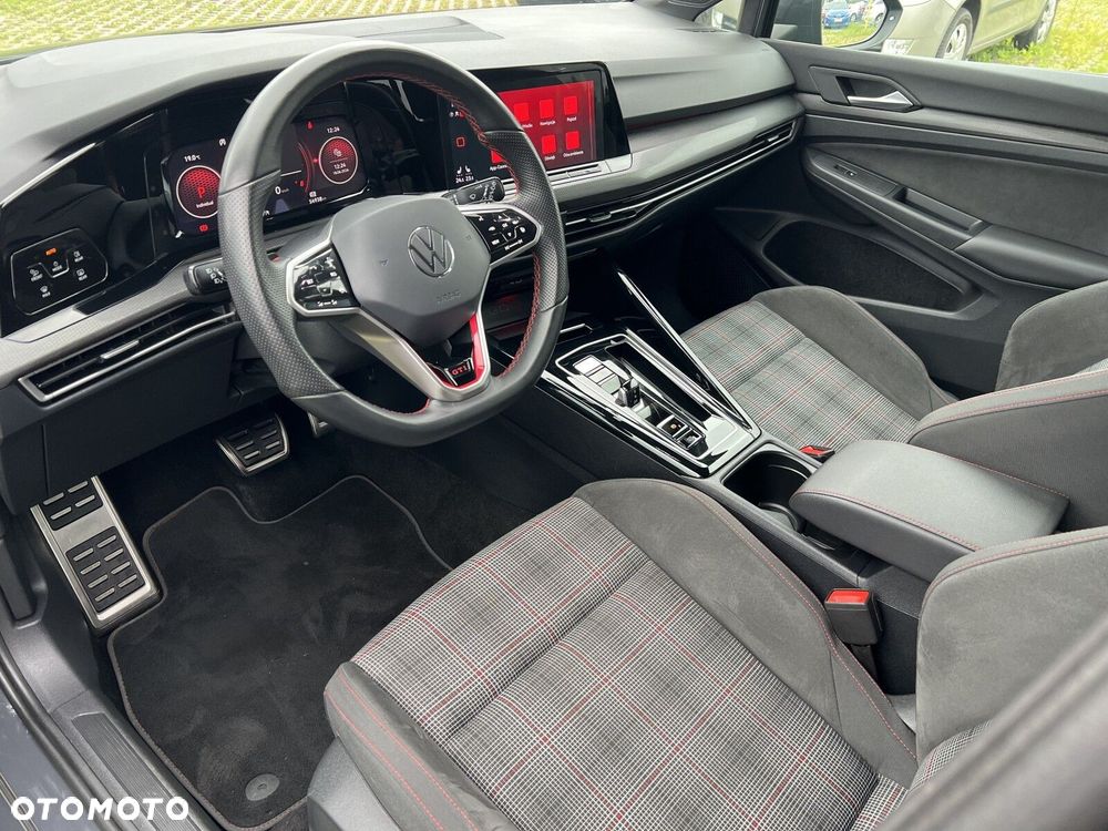 Volkswagen Golf 2.0 TSI GTI DSG - 11