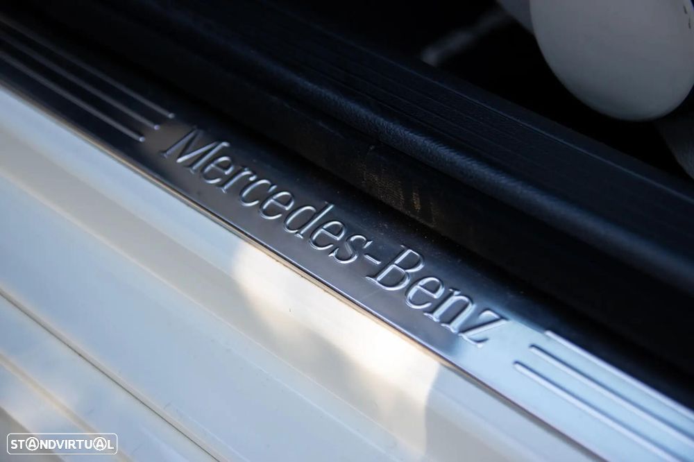 Mercedes-Benz C 250 CDI Avantgarde BE 131g Aut. - 39