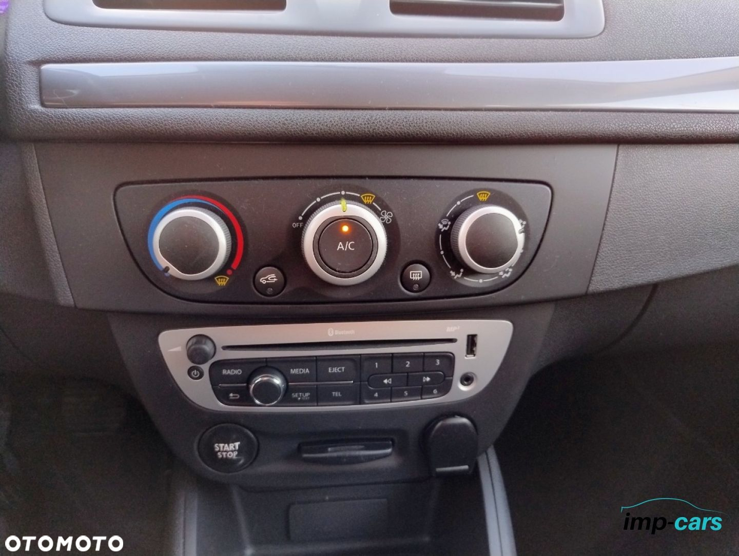 Renault Megane - 11