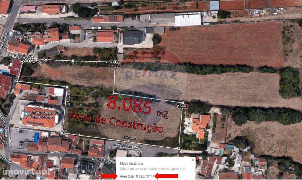 Terreno  para venda - Grande imagem: 3/8