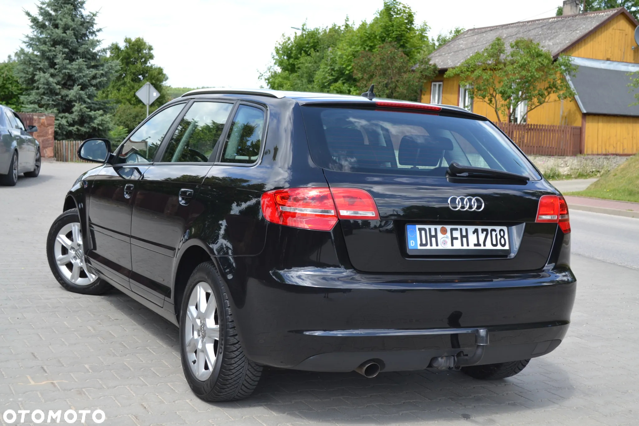 Audi A3 - 12