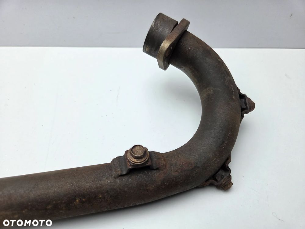 KOLANKO KOLEKTOR TGB BLADE 425 - 7