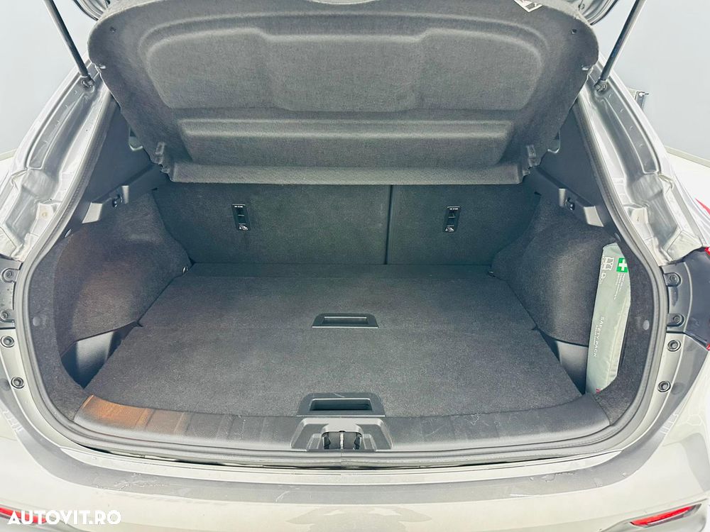 Nissan Qashqai 1.3 DIG-T TEKNA - 22