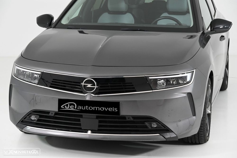 Opel Astra 1.6 T PHEV Elegance - 9