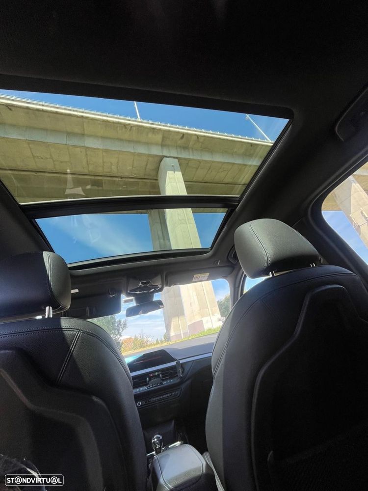 BMW 116 d Pack Desportivo M Auto - 25