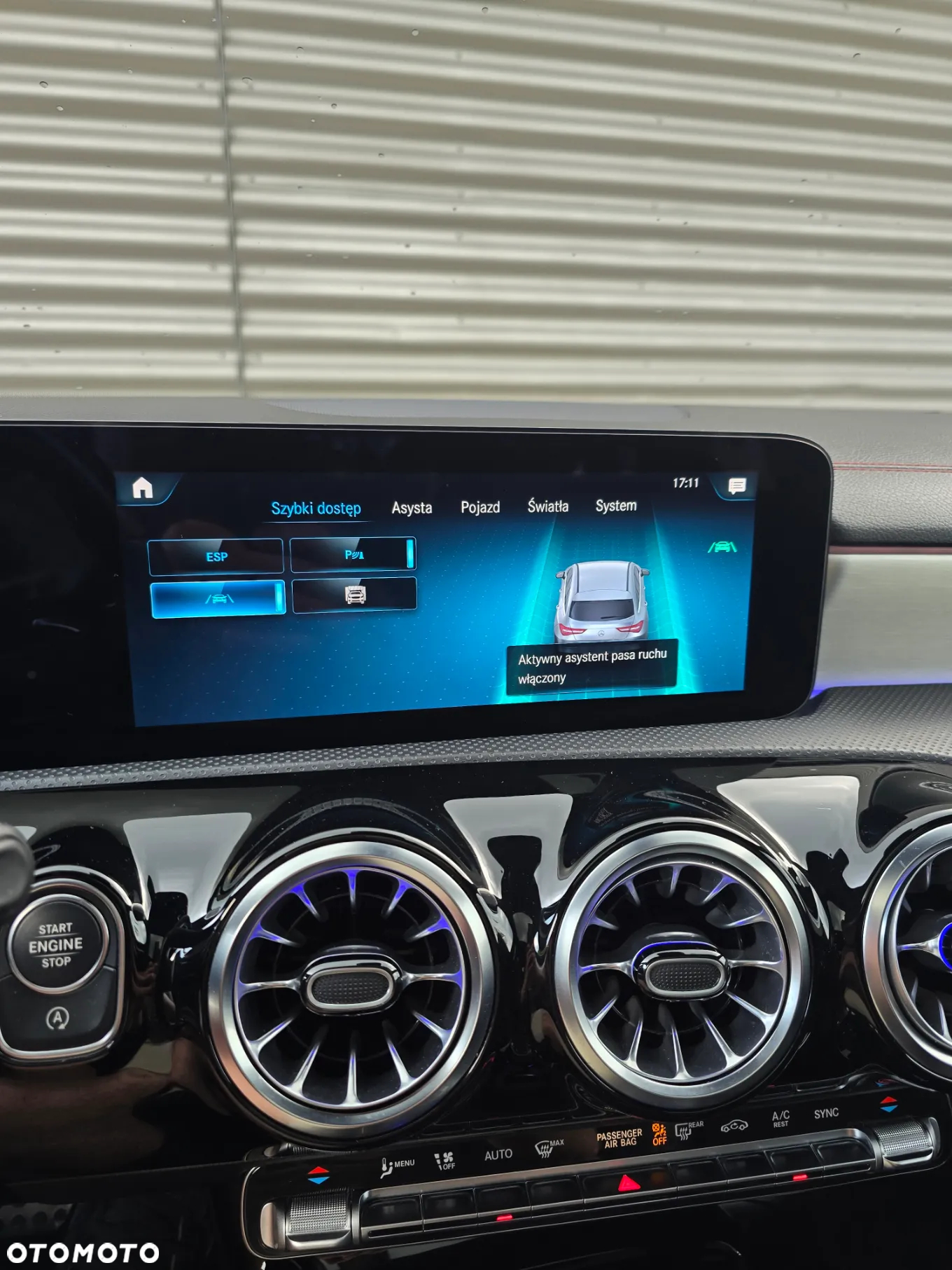 Mercedes-Benz CLA 220 d AMG Line 8G-DCT - 16