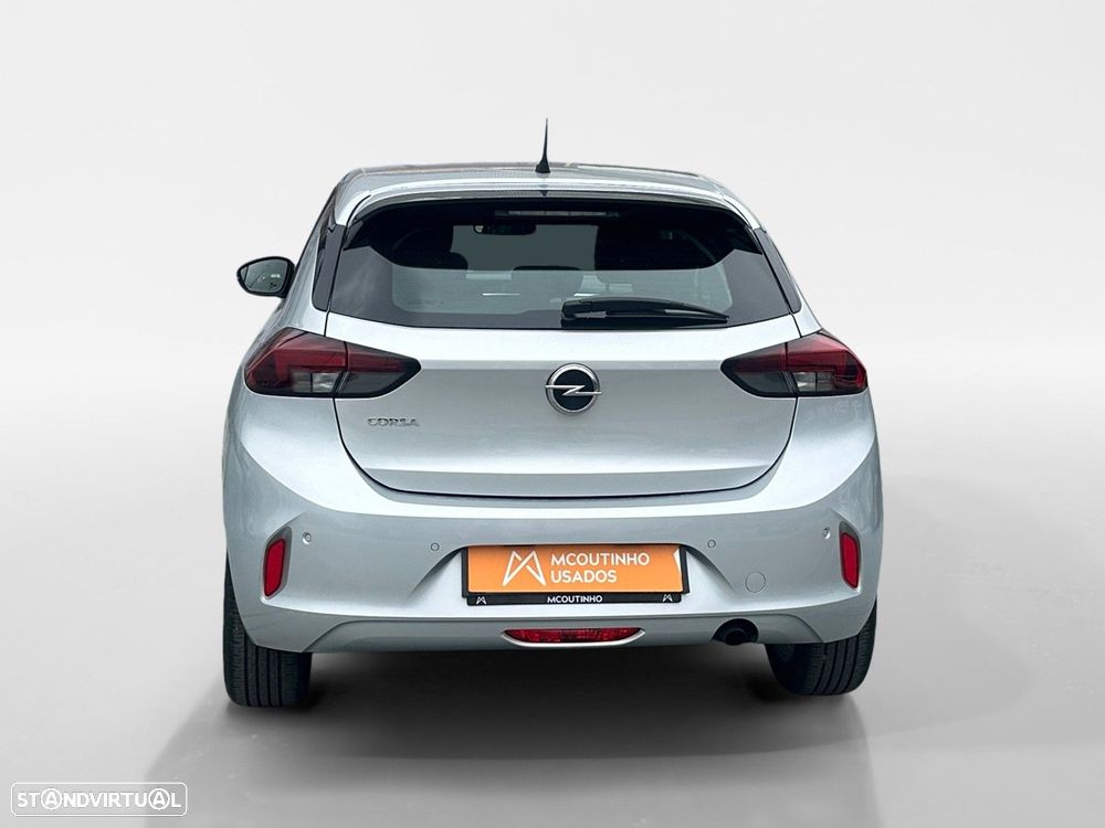 Opel Corsa 1.2 Edition - 4