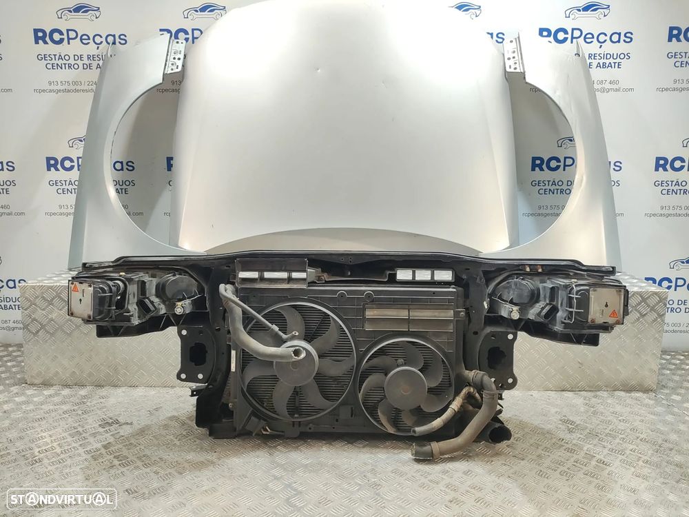 Frente completa VW Volkswagen Passat B6 2005 a 2010 Xénon Diesel - 6