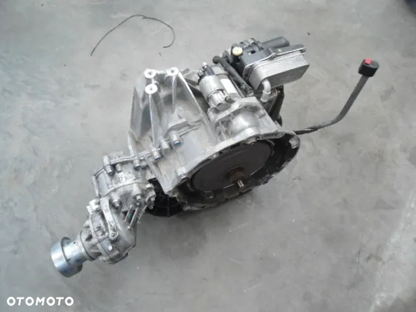 Mercedes W246 W176 Gla Cla skrzynia 4 matic a2463703902