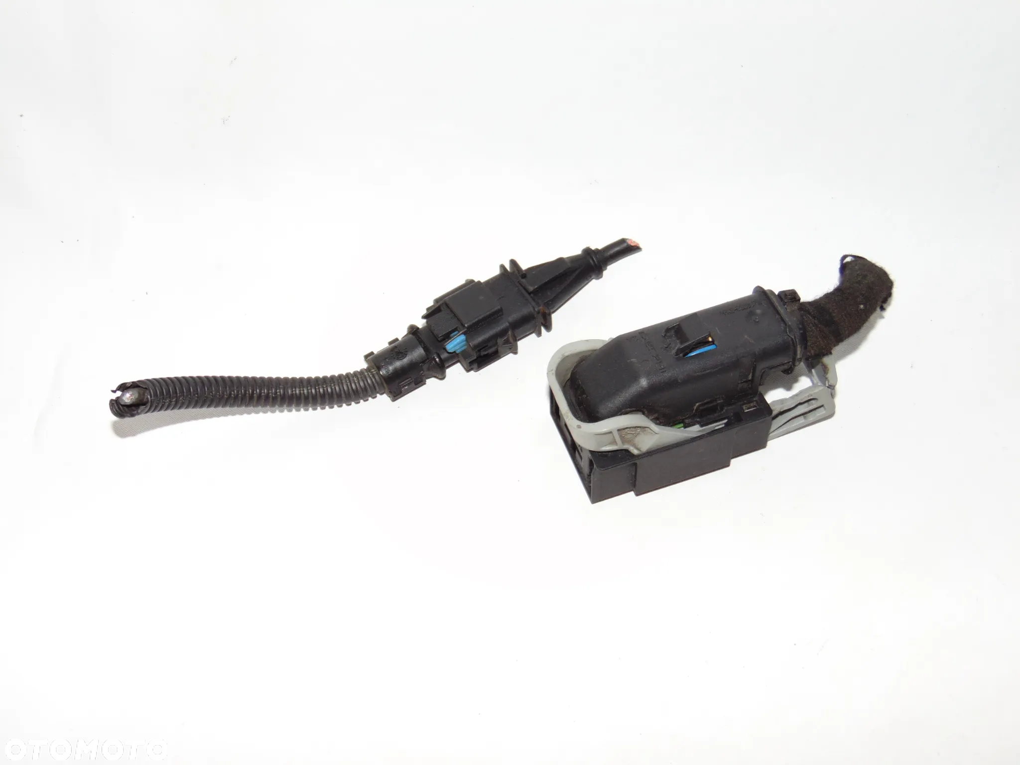 Komputer sterownik silnika 55555600 5WK9393 Opel Vectra B Astra 2 II G Zafira A benzyna 1.8 - 7