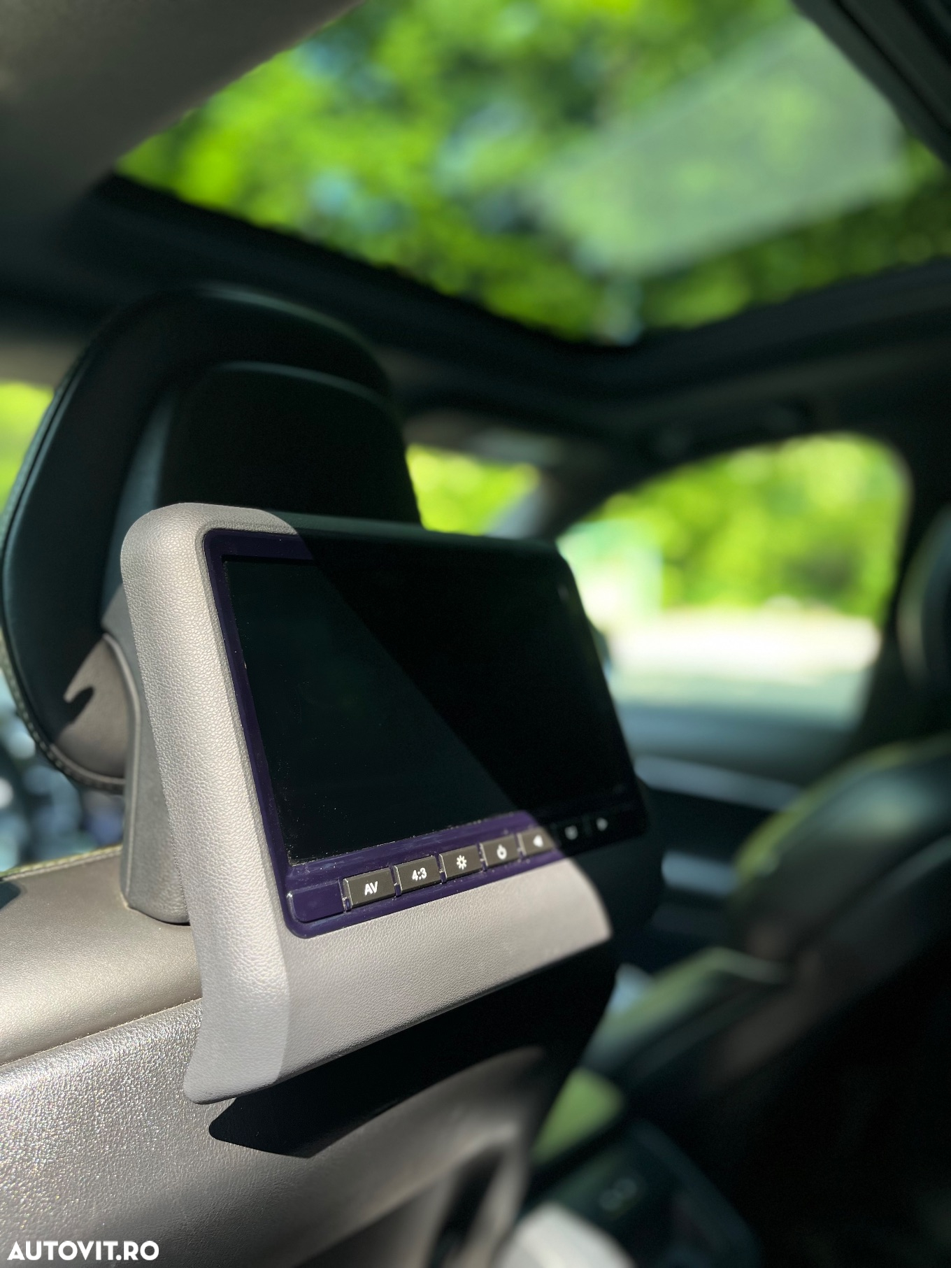 Volvo XC 90 D5 AWD Geartronic RDesign - 12
