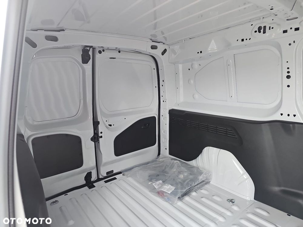 Citroën Berlingo - 22