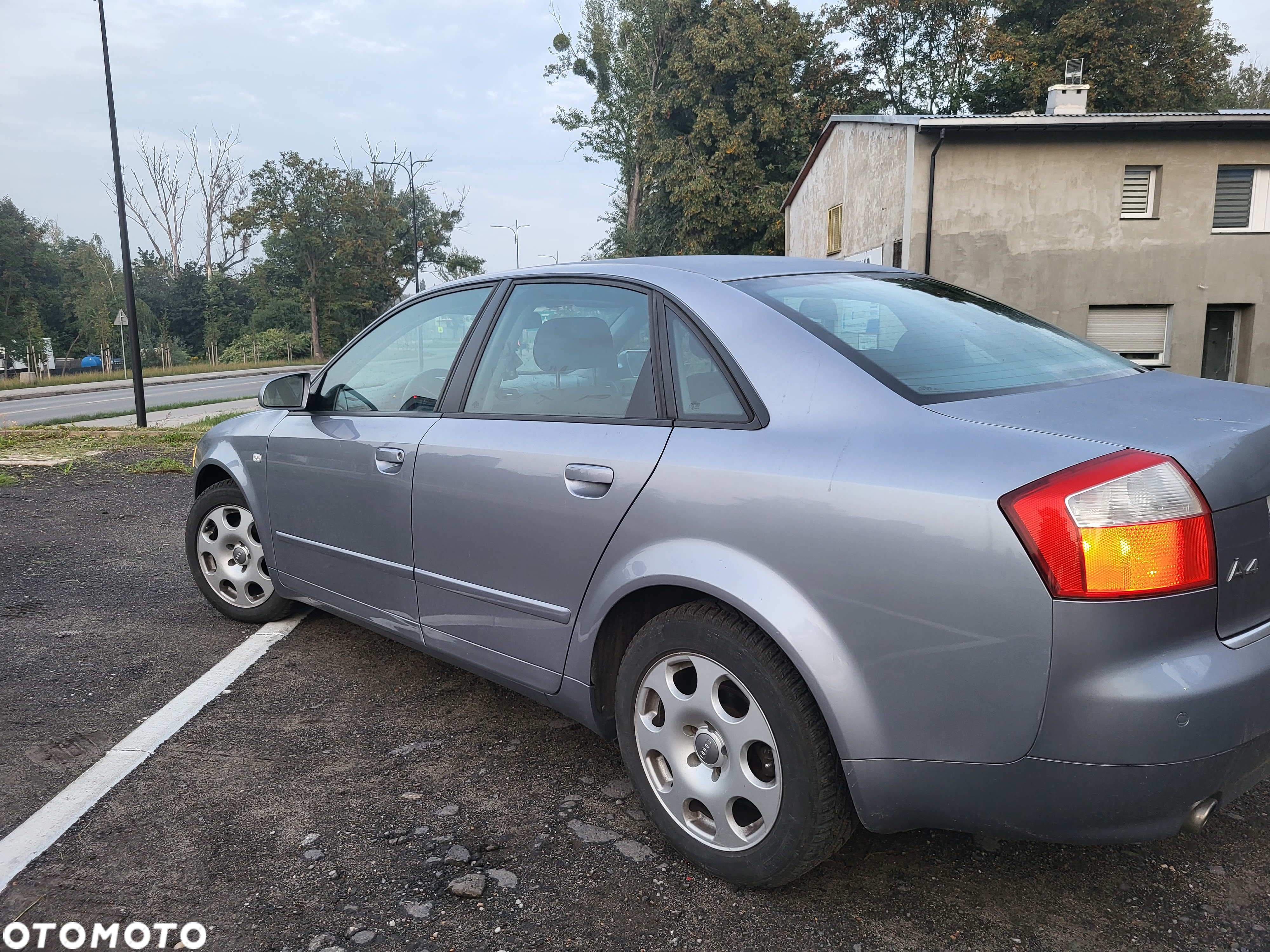 Audi A4 ver-2-0 - 4
