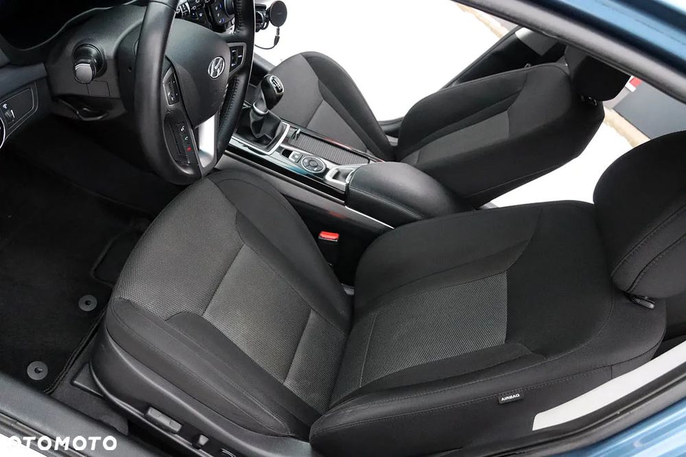 Hyundai i40 i40cw 1.7 CRDi 5 Star Edition - 24