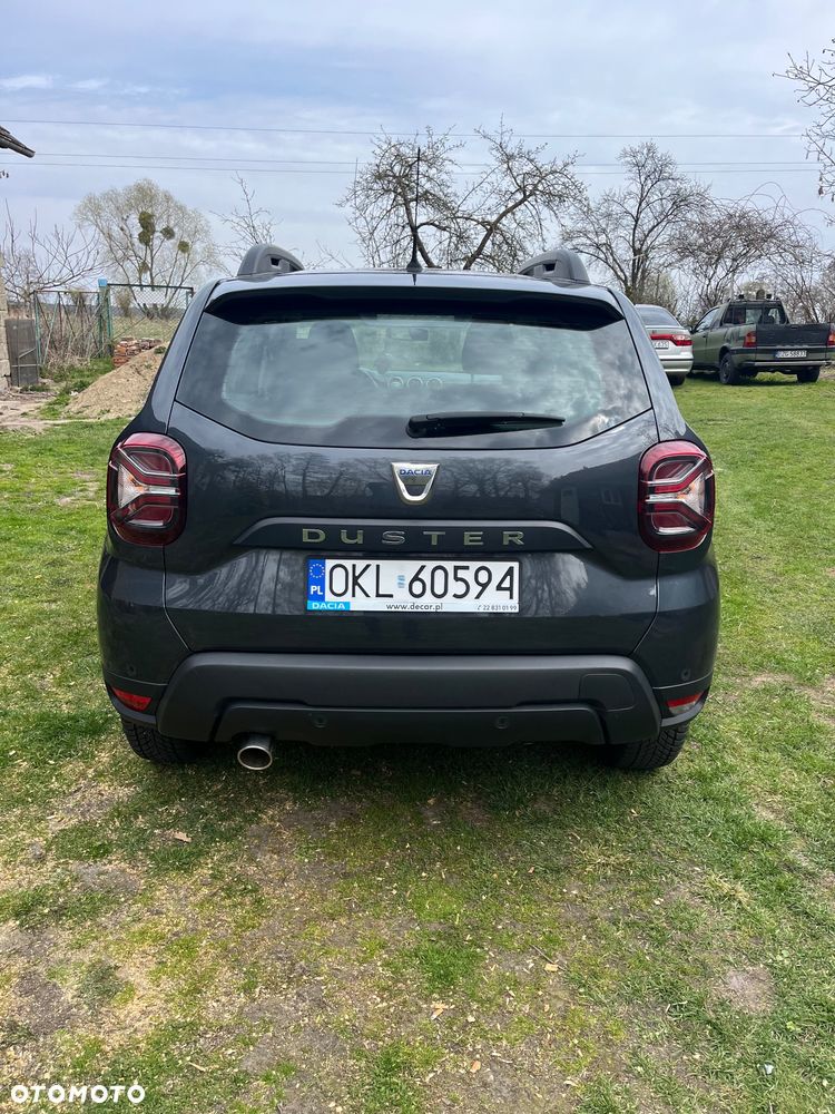 Dacia Duster 1.3 TCe Expression - 11