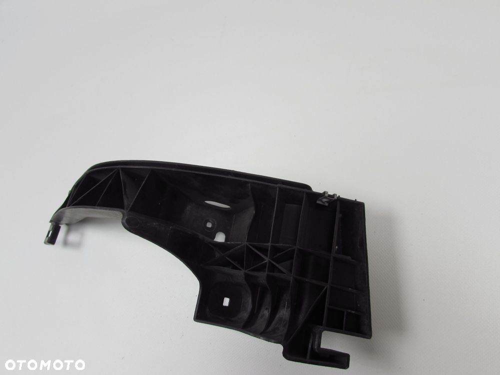 SAAB 93 9-3 CABRIO 02-12 SLIZG MOCOWANIE UCHWYT ZDERZAKA TYL LEWY 12830627 - 2