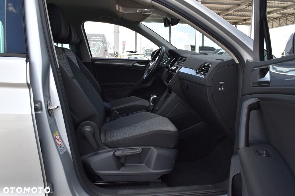 Volkswagen Tiguan 1.5 TSI EVO Life DSG - 28