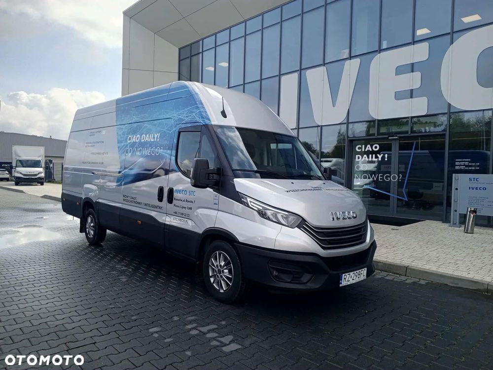 Iveco Daily 35S21HA8V - 13