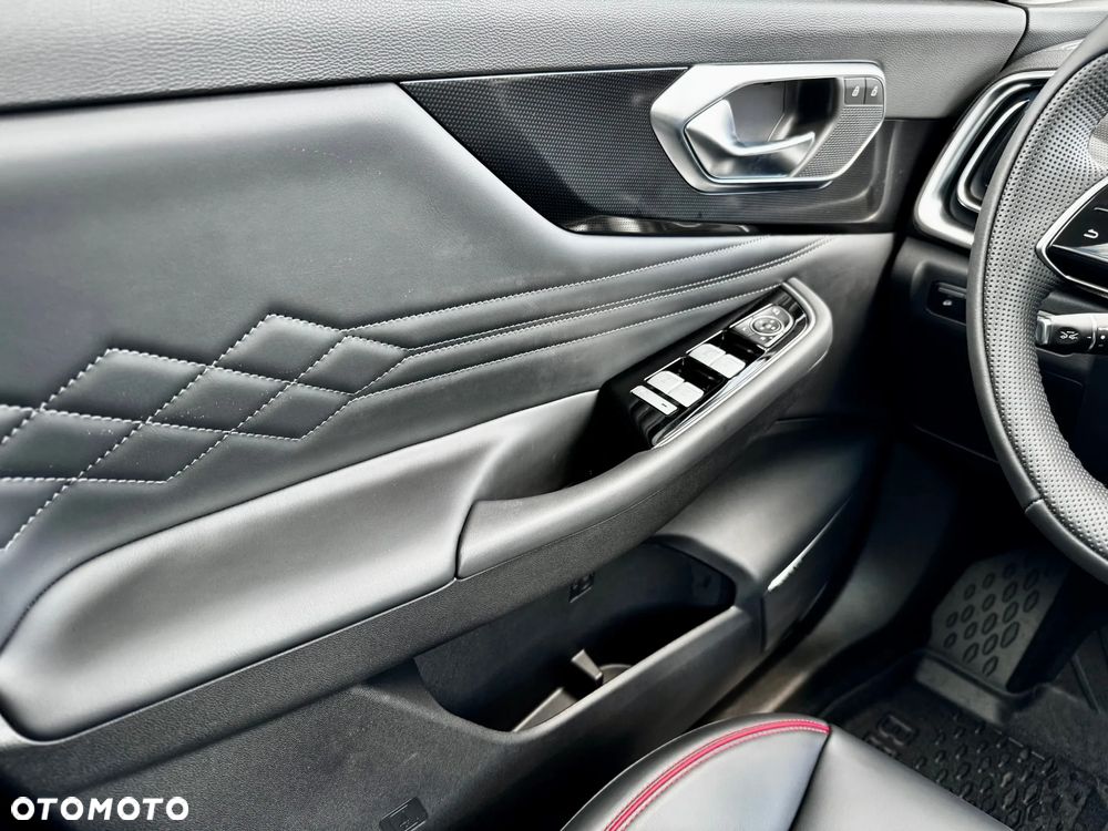 BAIC 7 1.5T Luxury DCT - 38