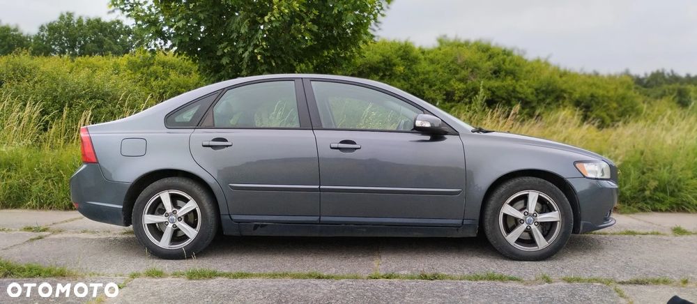 Volvo S40 2.0D DPF - 7