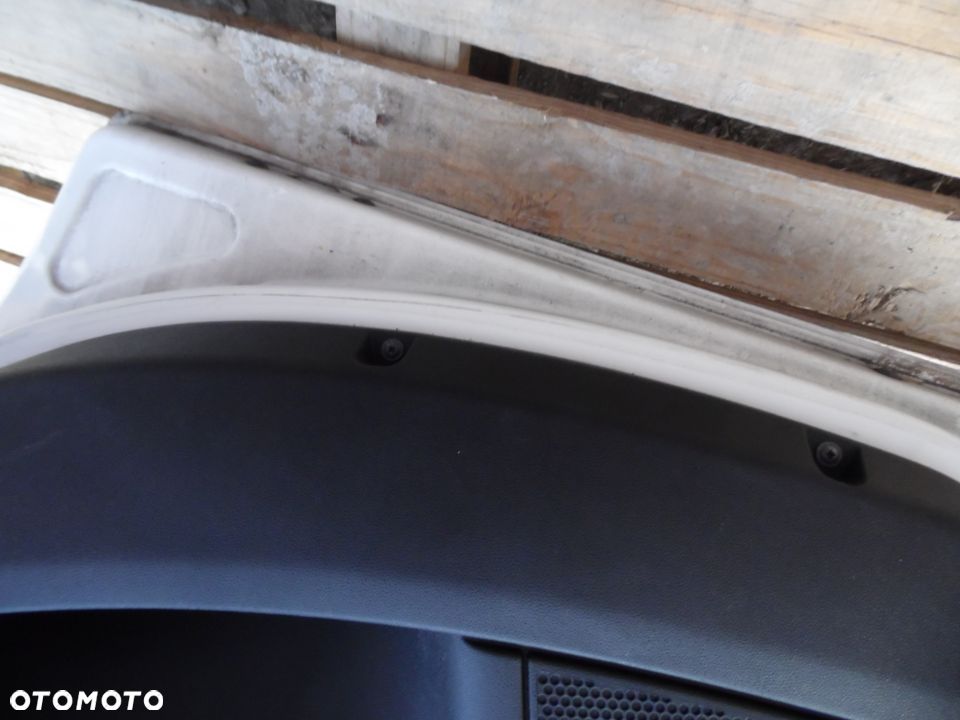 drzwi prawe tylne prawy tył Fiat Linea kod lakieru 249 - 8