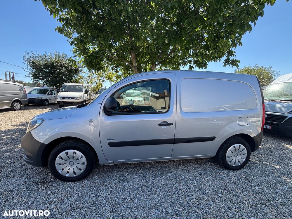 Mercedes-Benz Citan - 3