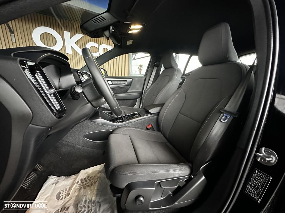 Volvo XC 40 Recharge 69 kWh Single Motor Core - 18