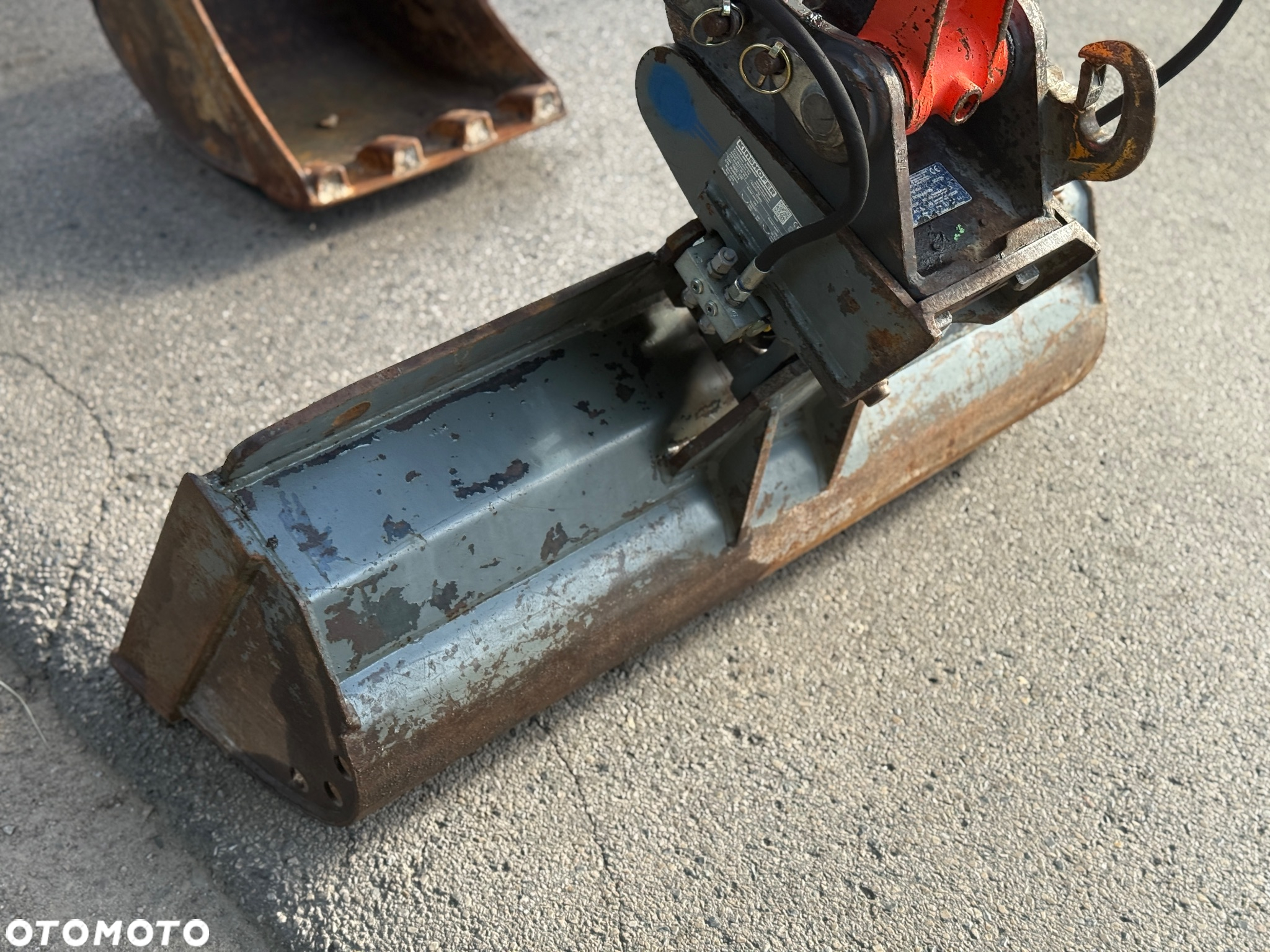 Kubota Minikoparka U36-4 - 8