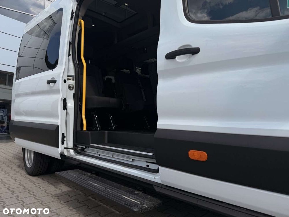Ford Transit BUS M2 - 9