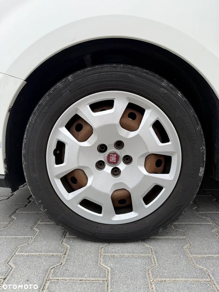 Fiat Doblo - 12