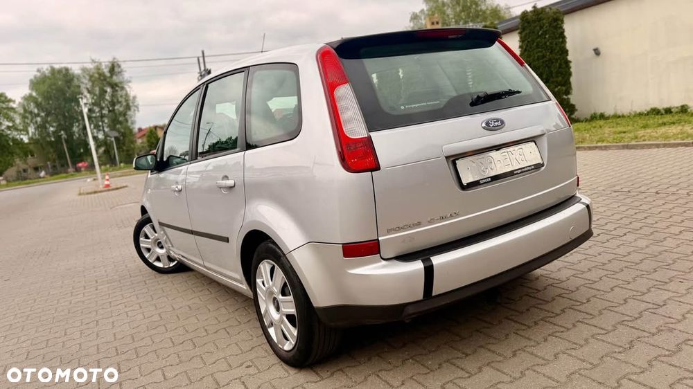 Ford C-MAX 1.6 Style - 6