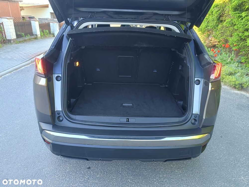 Peugeot 3008 BlueHDi 130 Stop & Start Allure - 15
