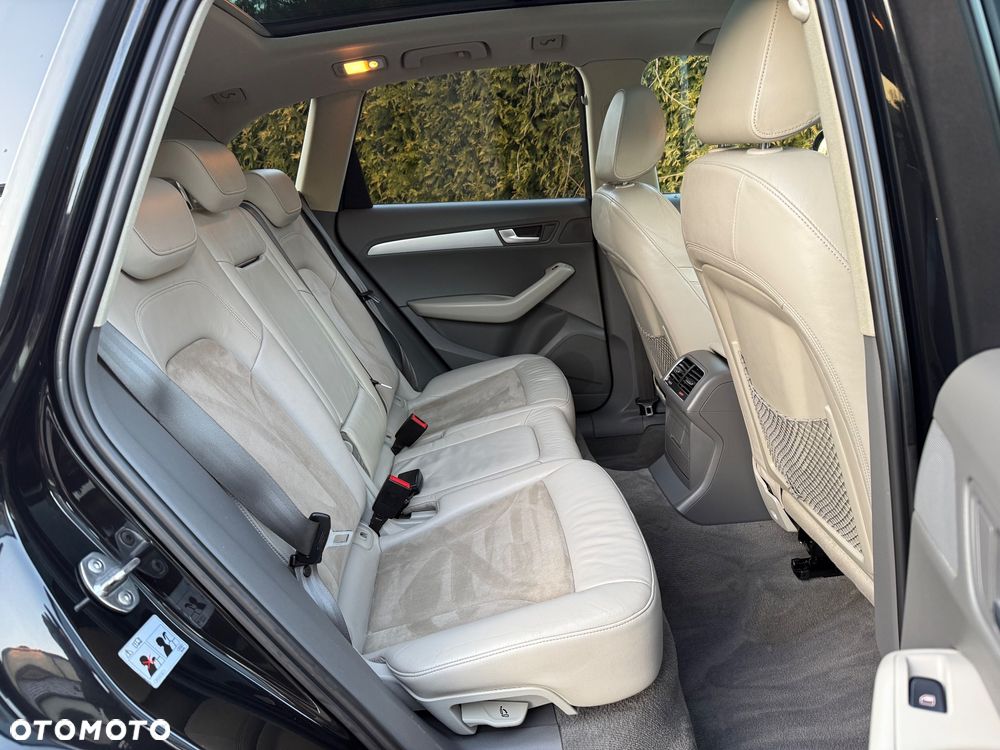 Audi Q5 3.0 TDI Quattro S tronic - 24