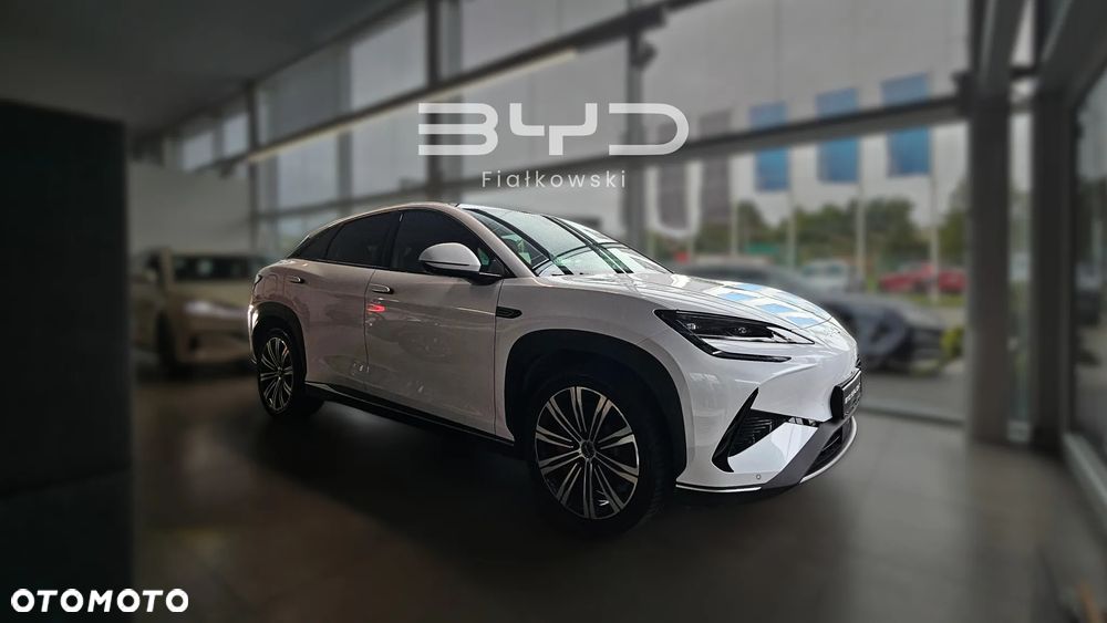 BYD Sealion 7 91.3kWh Excellence AWD - 6