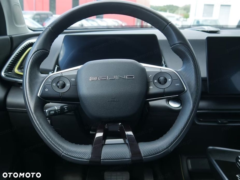 BAIC 5 Beijing 1.5T Business DCT - 8