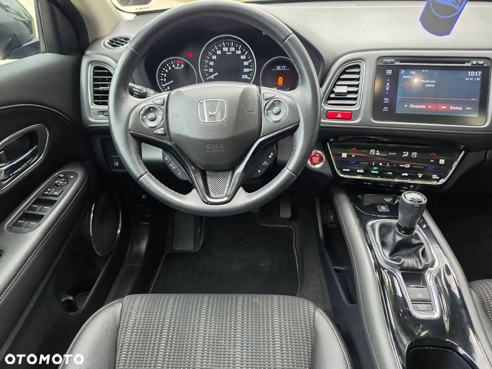 Honda HR-V 1.5 i-VTEC Executive - 12