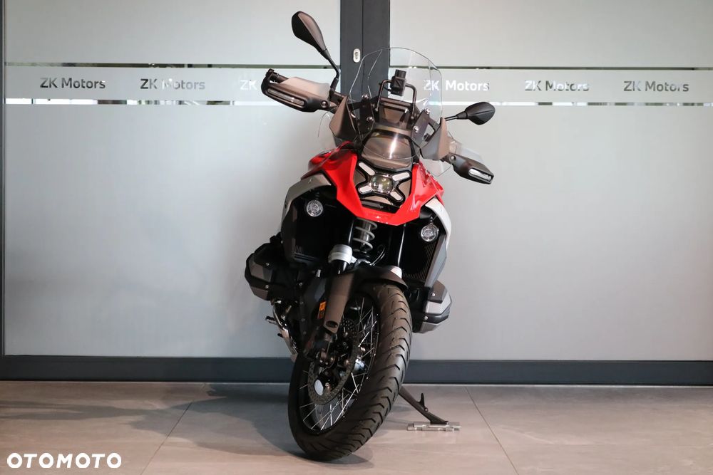 BMW GS - 3