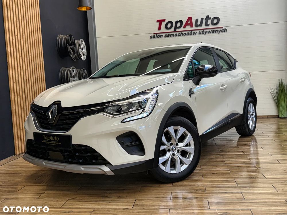 Renault Captur 1.0 TCe Intens - 14