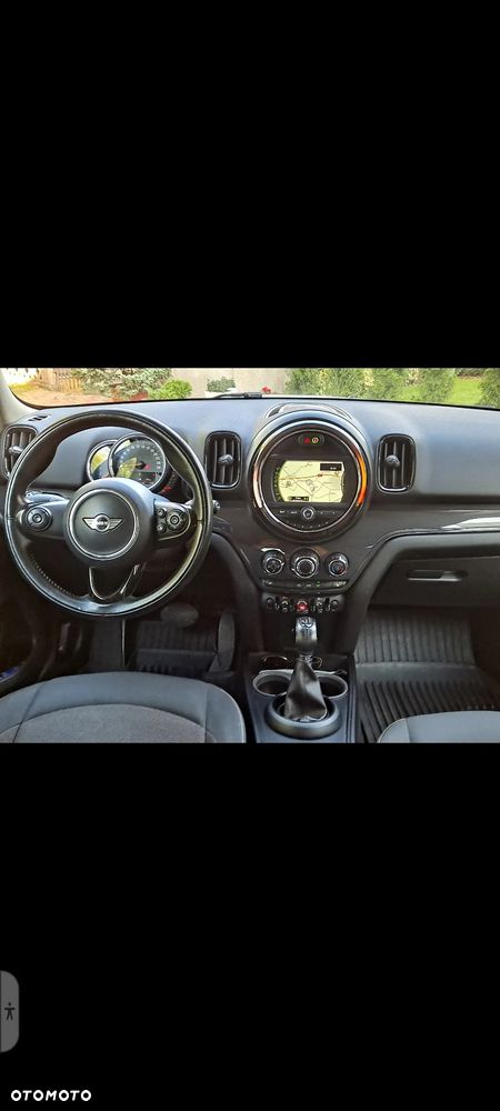 MINI Countryman Cooper D - 9