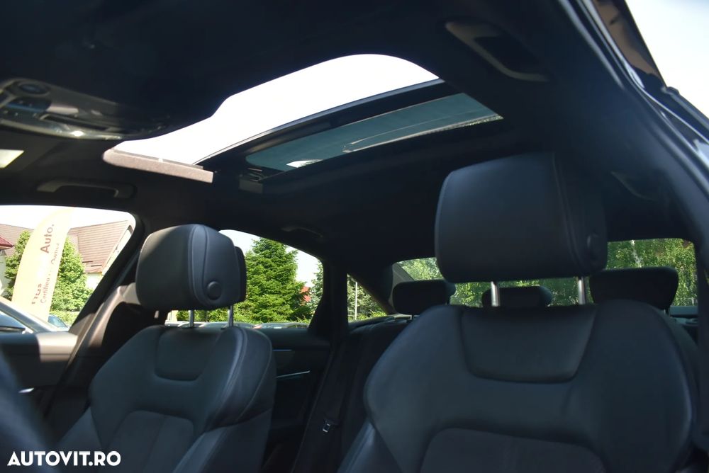 Audi A6 - 21