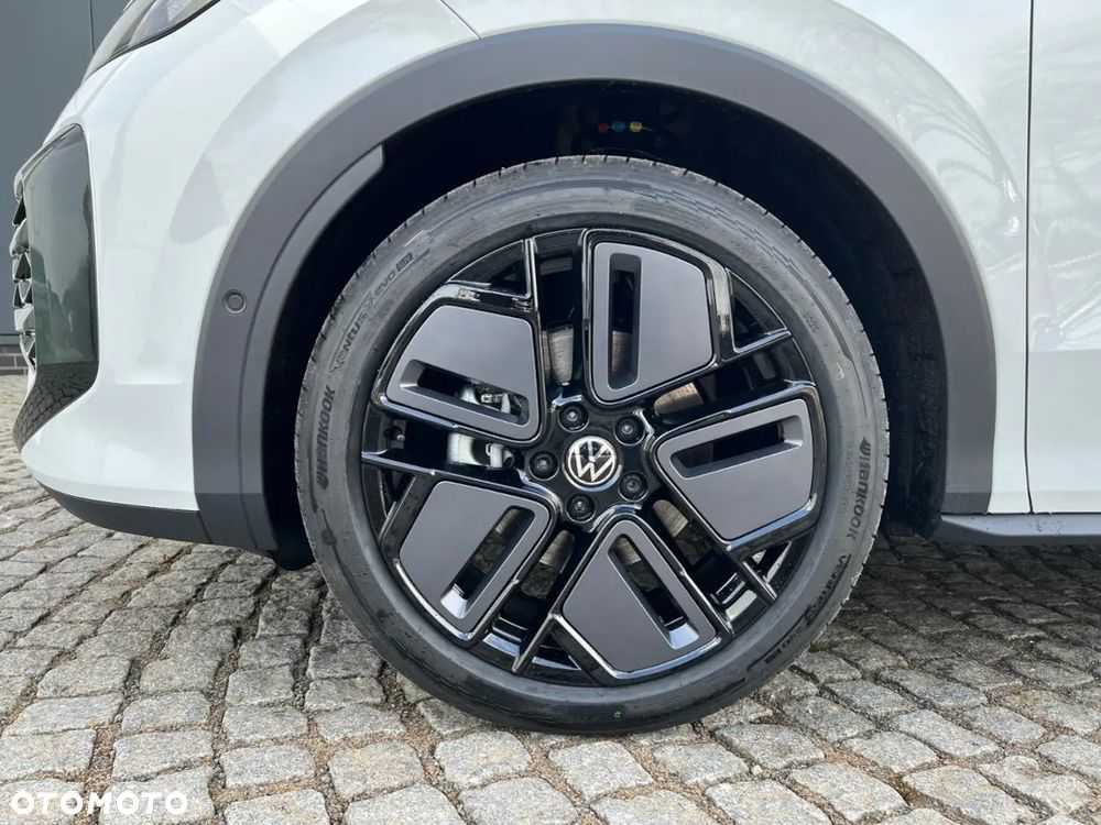 Volkswagen T-Roc 1.5 eTSI R-Line DSG - 5