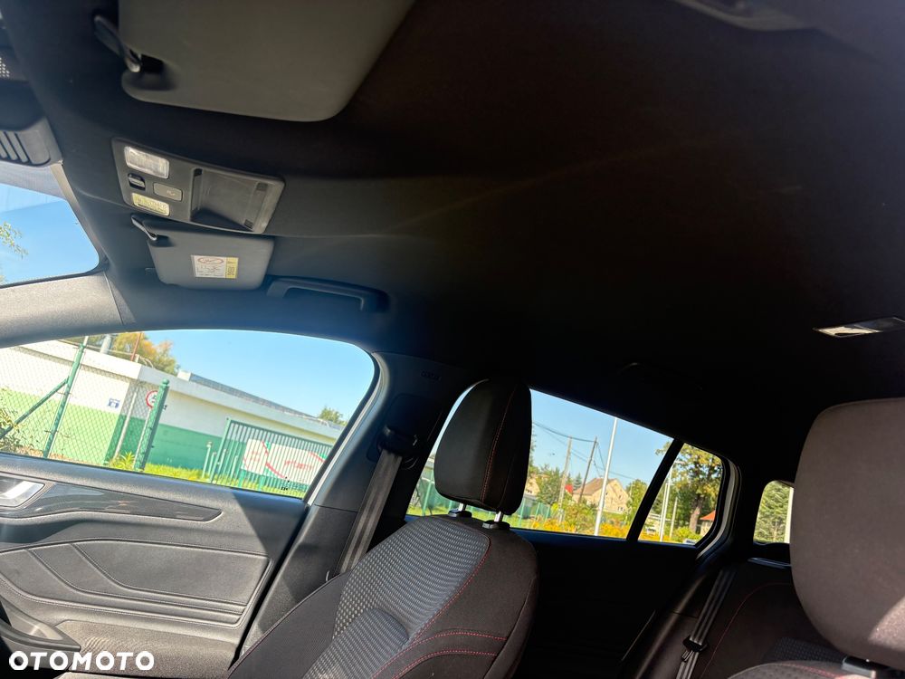 Ford Focus 2.0 EcoBlue ST-Line Business - 20