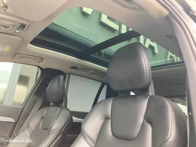 Volvo XC 90 2.0 T8 PHEV Inscription Expression AWD - 38