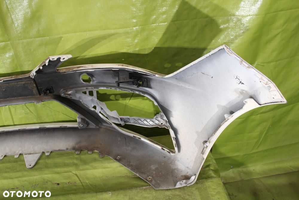 Zderzak przód Seat Leon III FR 2016-2020r. - 2