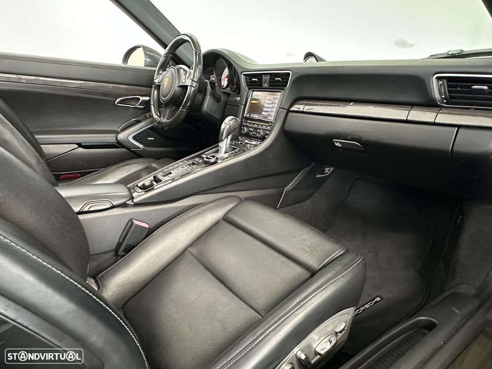 Porsche 911 (991) Carrera 2 S PDK - 49
