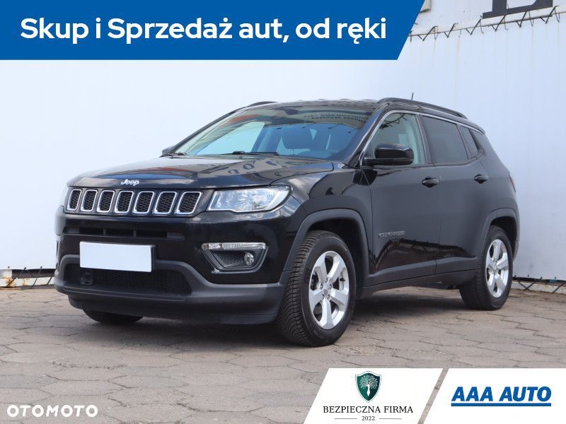 Jeep Compass - 3