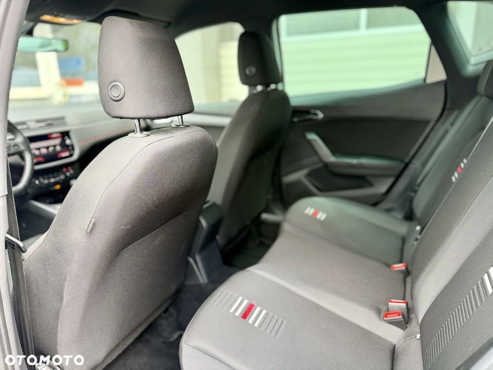 Seat Arona 1.0 TSI DSG OPF FR - 21