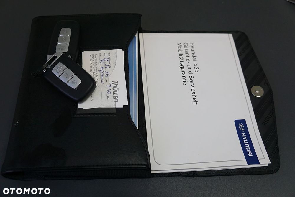 Hyundai ix35 1.6 2WD Fifa World Cup Edition - 24
