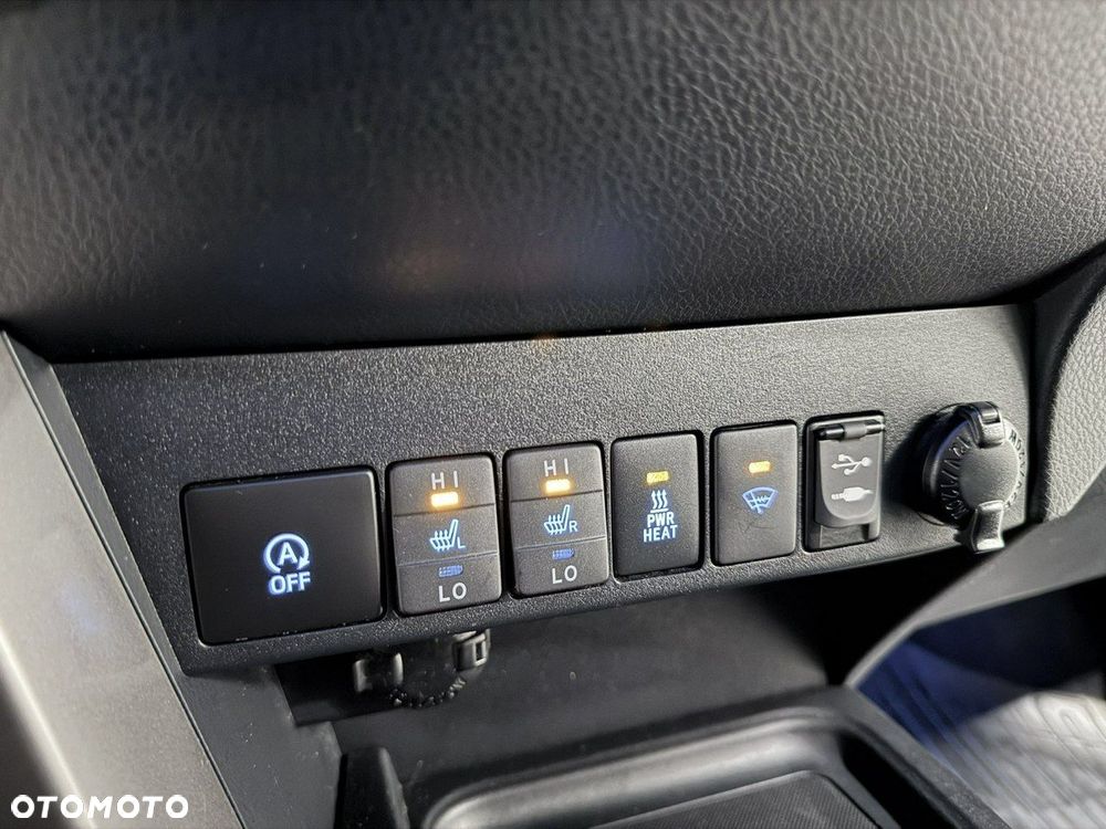 Toyota RAV4 2.0 D-4D 4x2 Start-Stop Edition S+ - 35